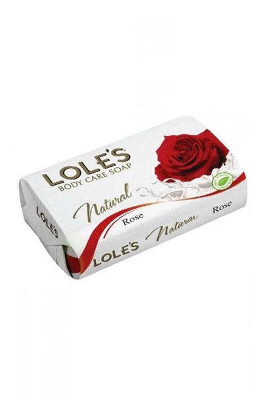 Lole'S Body Care Rose