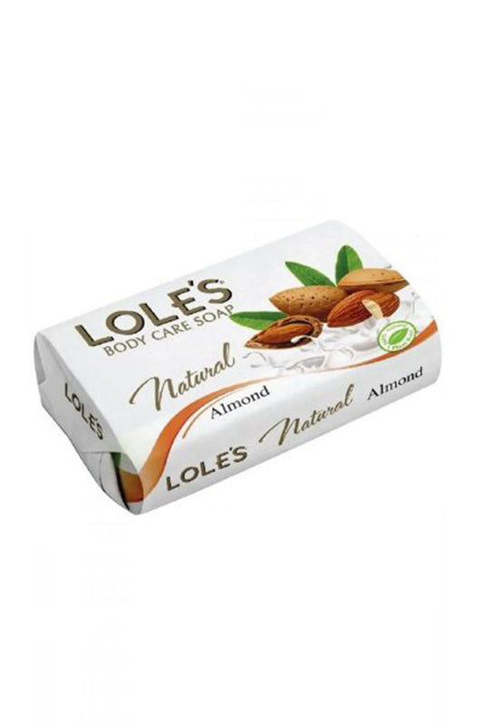 Lole'S Body Care Almond