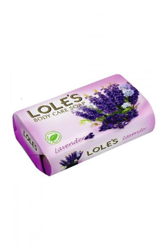 Lole'S Body Care Lavender