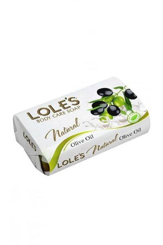Lole'S Body Care Olive Oil