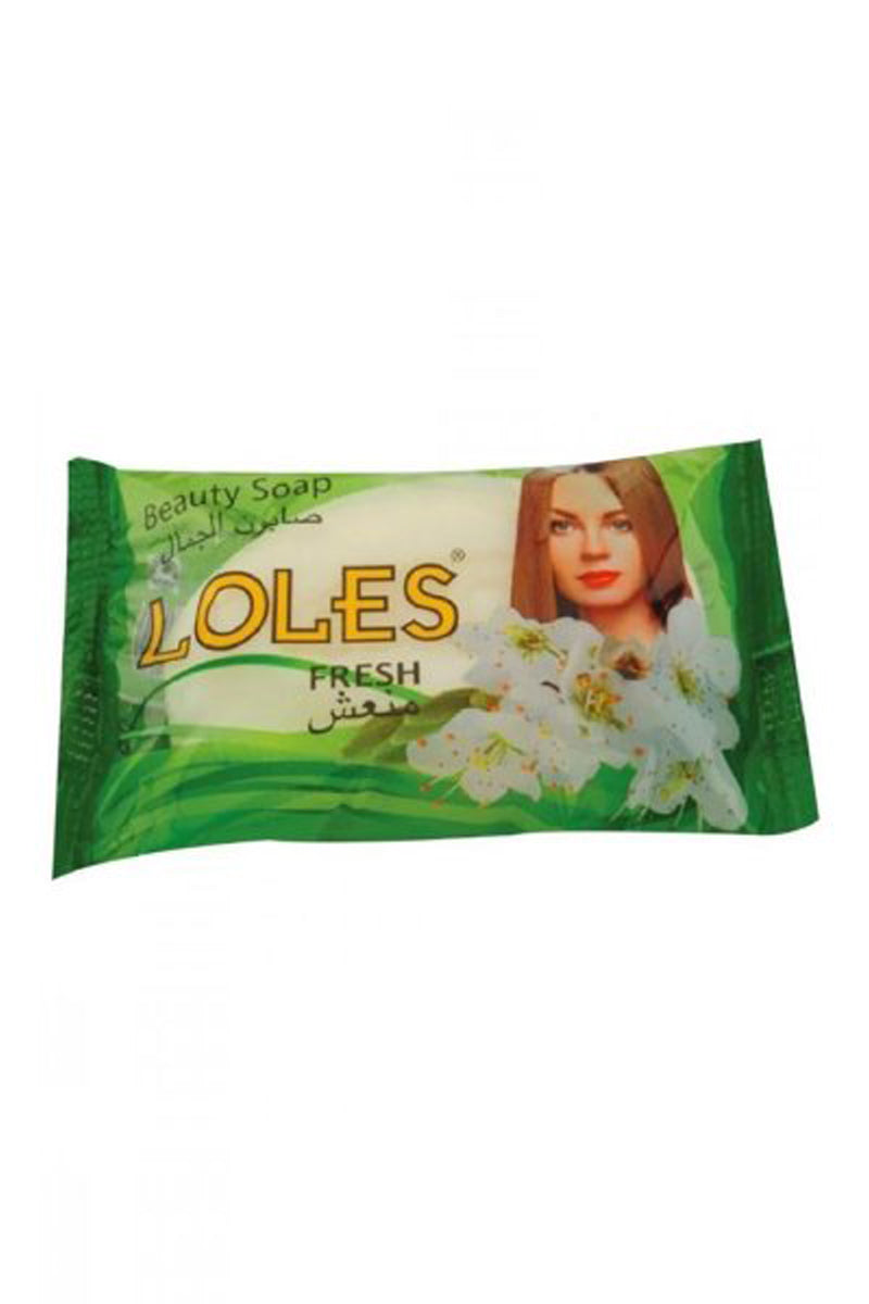 Lole'S Body Care Fresh