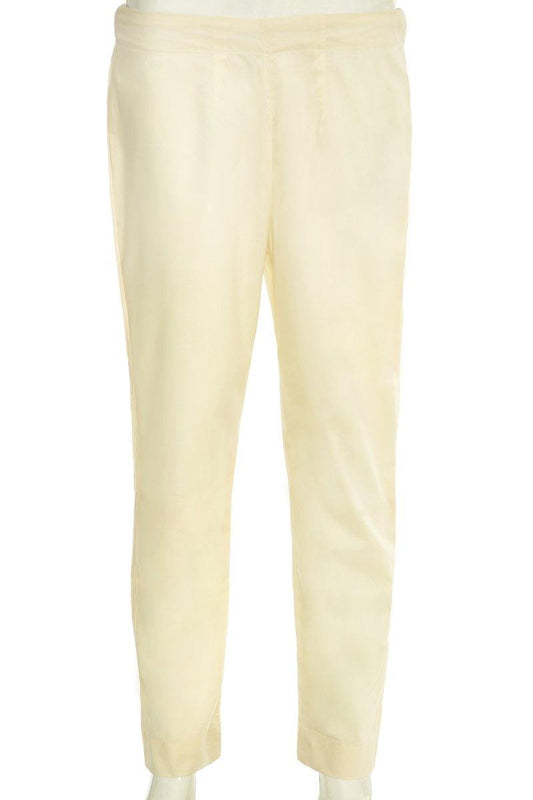 BASIC TROUSER WITHOUT EMBROIDERED - BuyZilla.pk