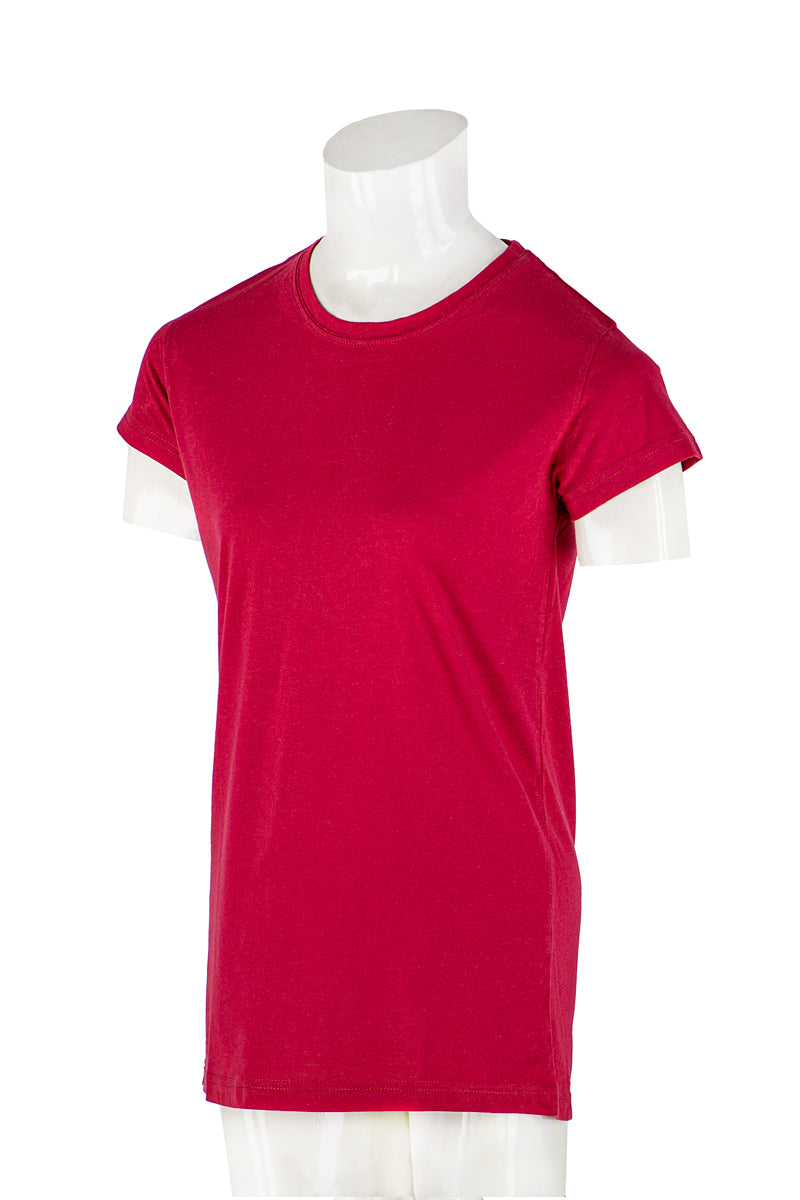 Red T-Shirt for Women