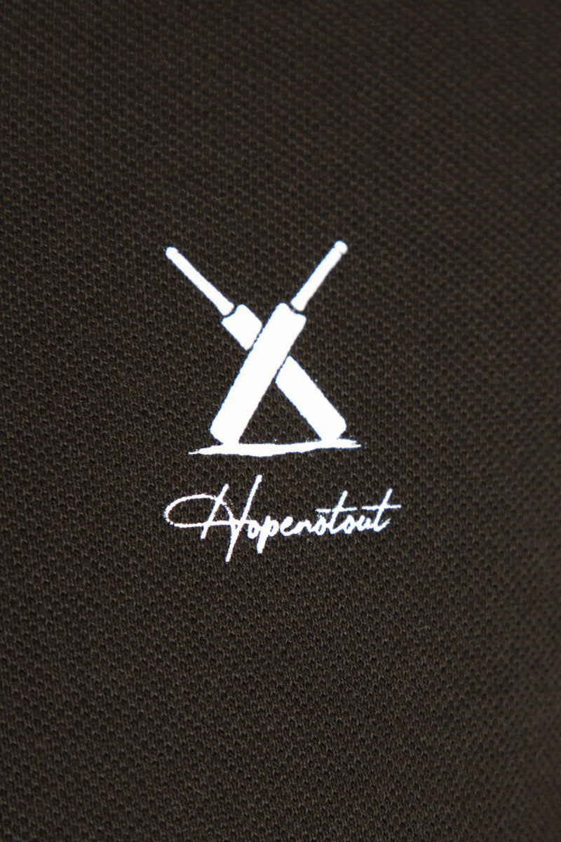 Fashion Polo Shirt HMKPW210033