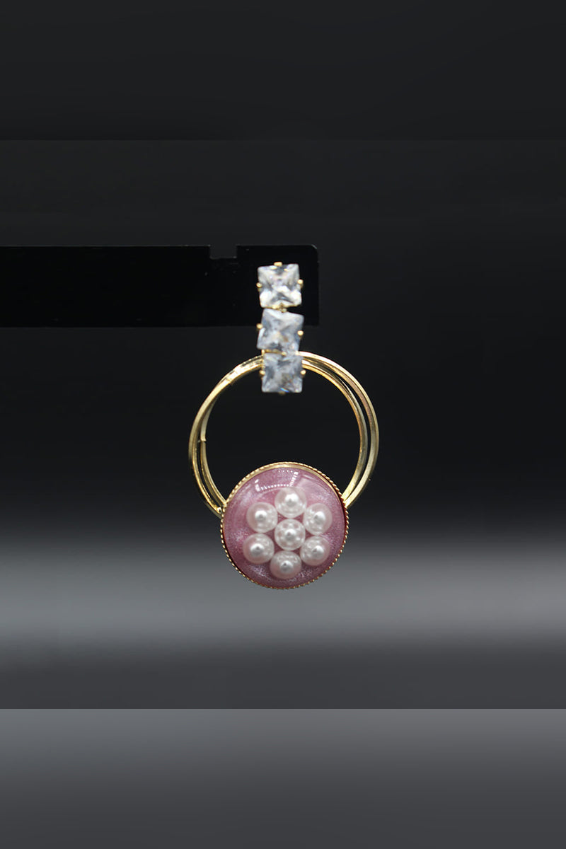 Classic Jewelry Pink