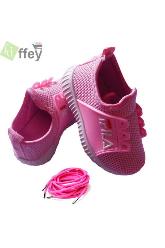 FILA Multi Swift Shoes for Girls