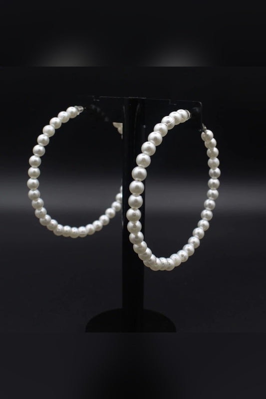 Classic Jewelry Pearl