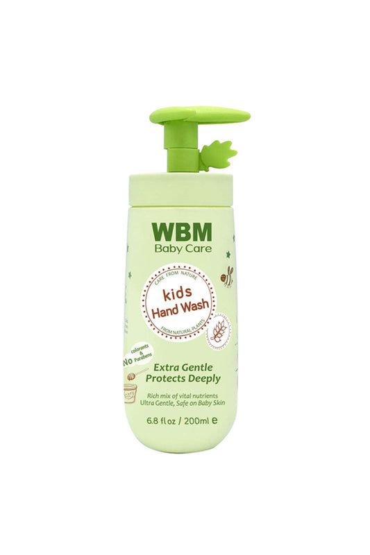 WBM Baby Care Kids Hand Wash