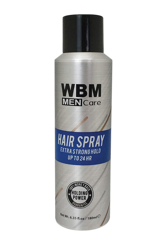 WBM Men Care Hair Spray