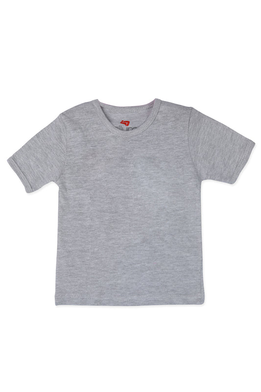 AllureP T-shirt H-S Grey