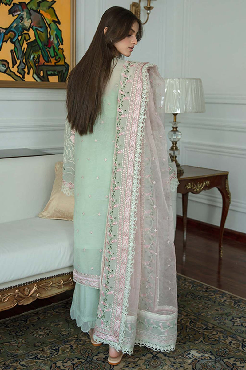 Arfa - Eid Luxury Pret Collection '22