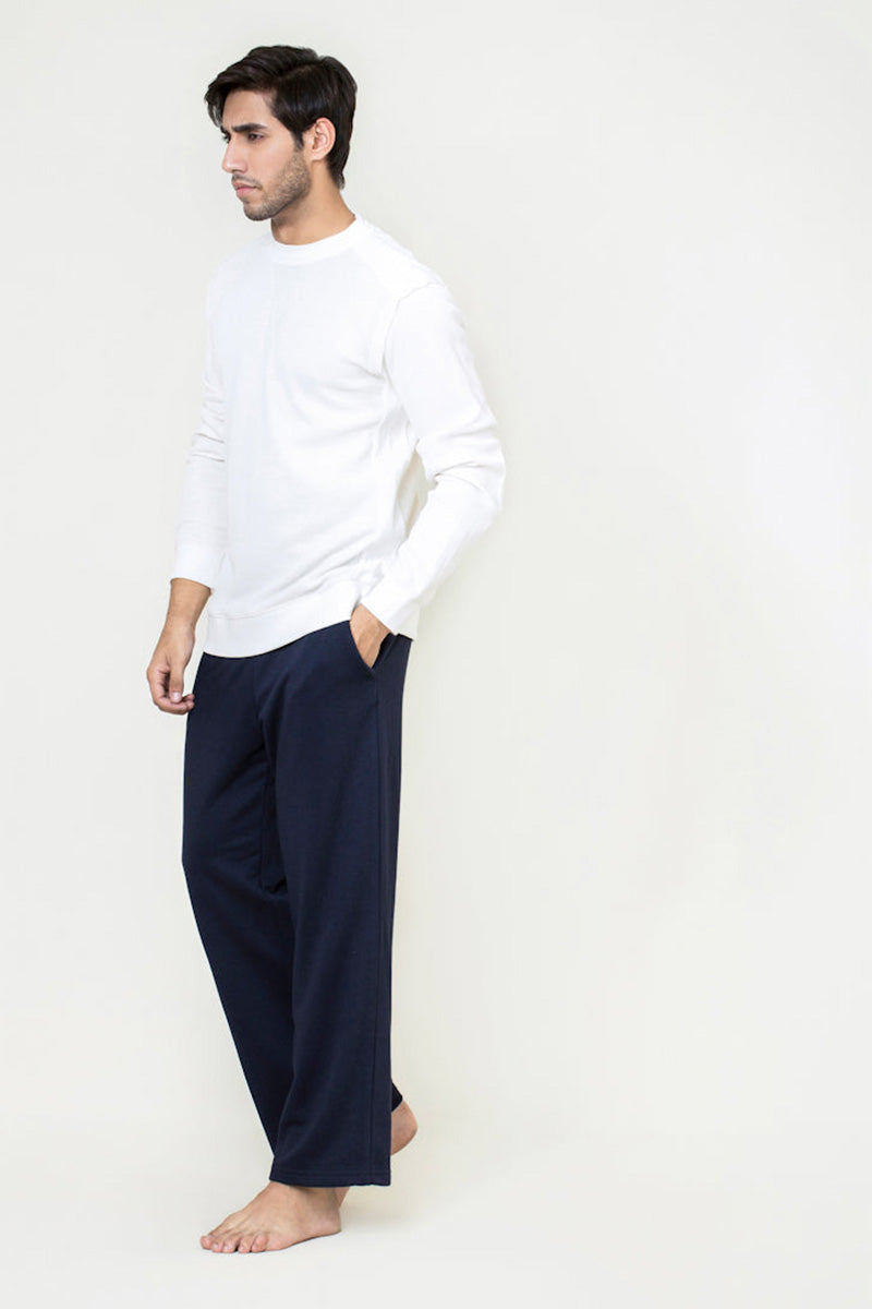 Men's Winter Relaxed Fit Pants