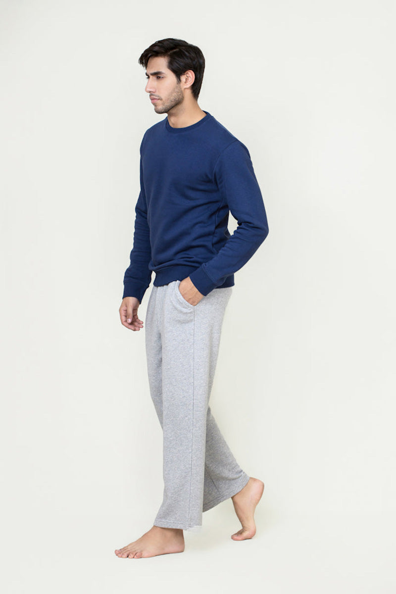Men's Winter Relaxed Fit Pants