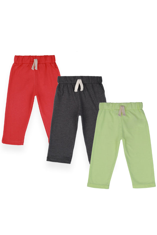 AllureP Trousers Pack Of Three CCL Combo AP030