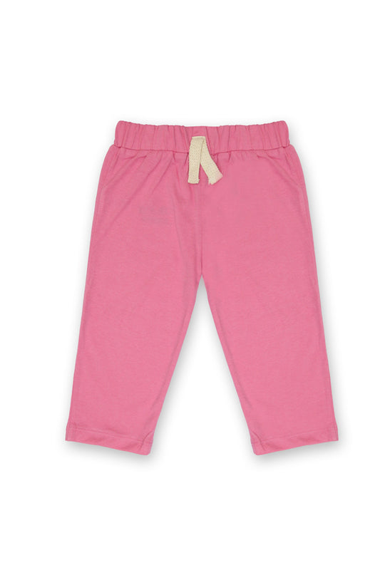 Allurepremium Baby Trousers L Pink