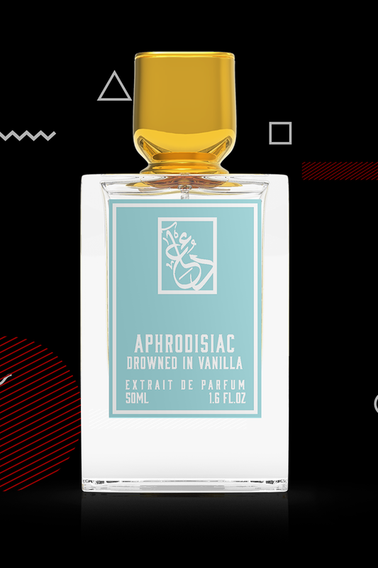 Aphrodisiac Drowned In Vanilla