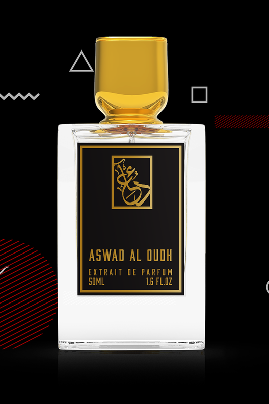 Aswad Al Oudh