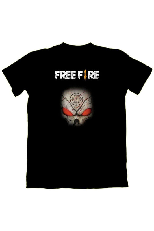 Free Fire T-Shirt B5