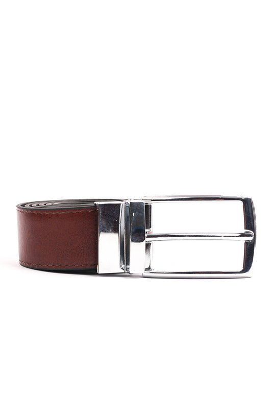 Leather Belt - 01