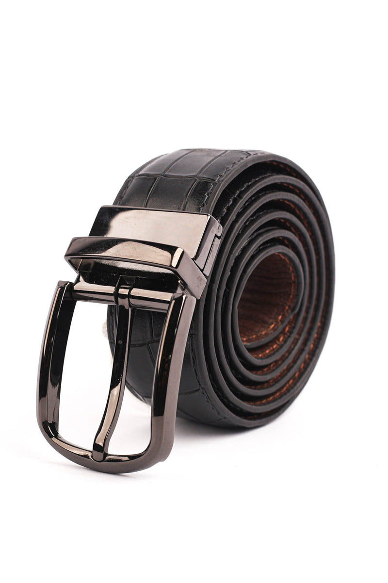 Leather Belt - 02