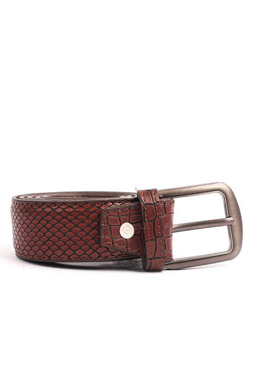 Leather Belt - 05