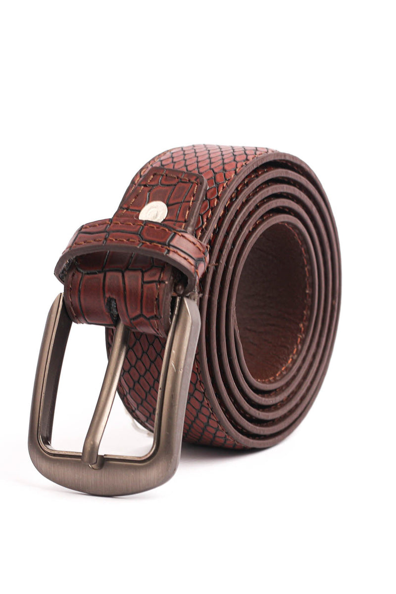 Leather Belt - 05