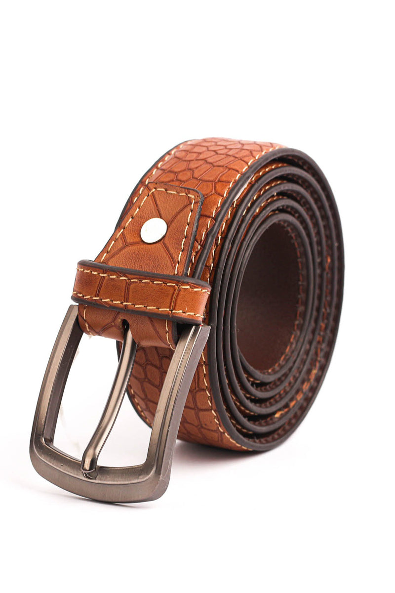 Leather Belt - 06