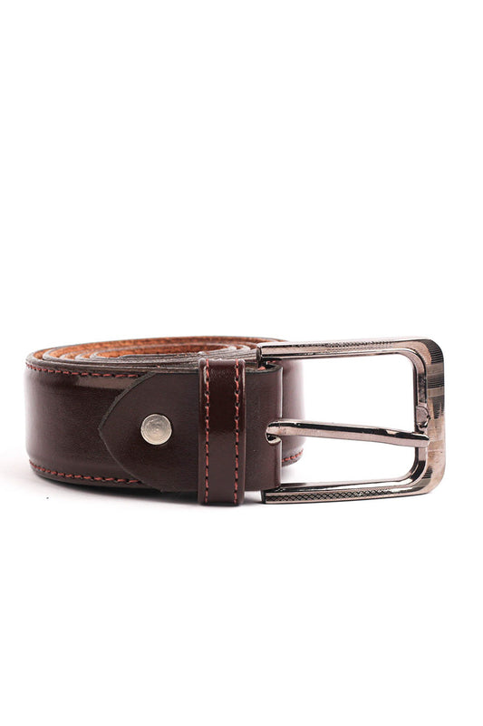 Leather Belt - 07