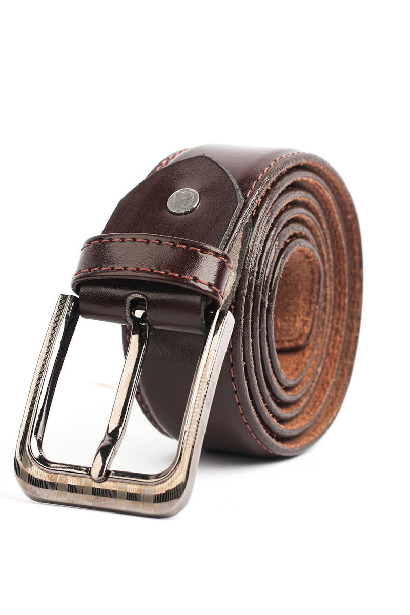 Leather Belt - 07