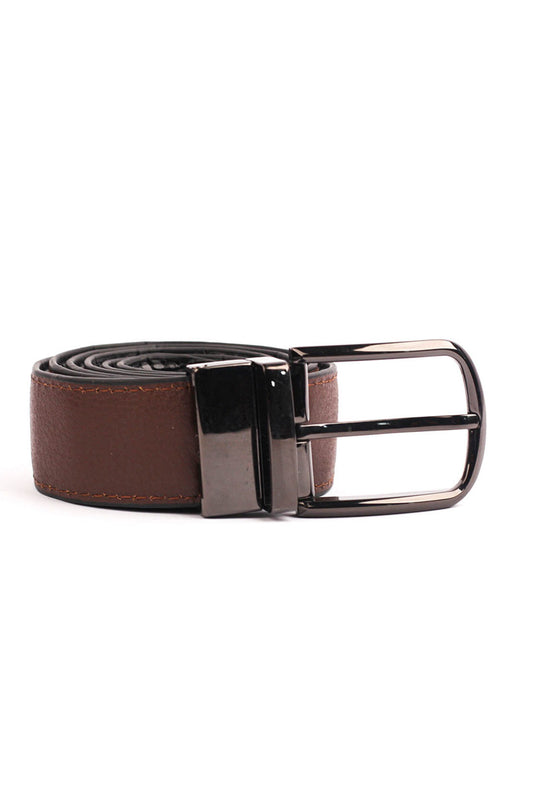 Leather Belt - 09