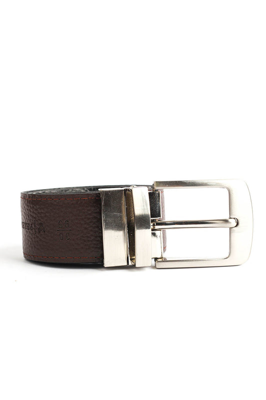 Leather Belt - 13