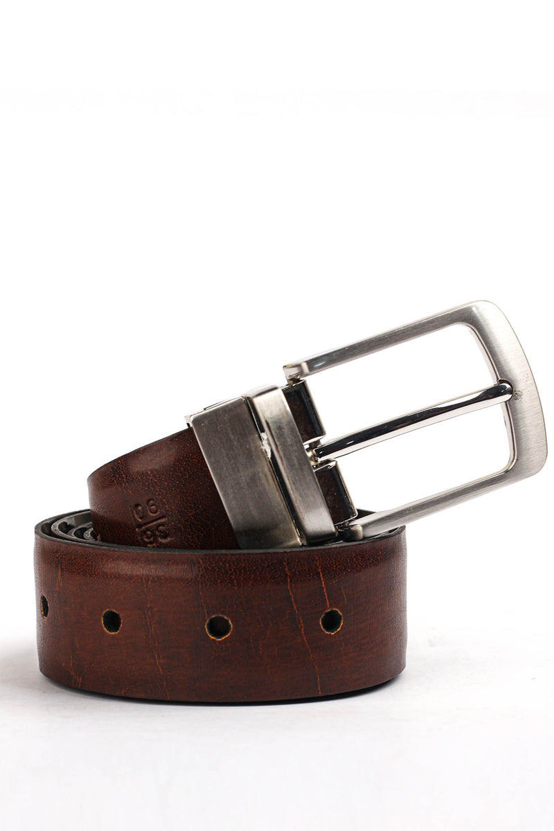 Leather Belt - 04