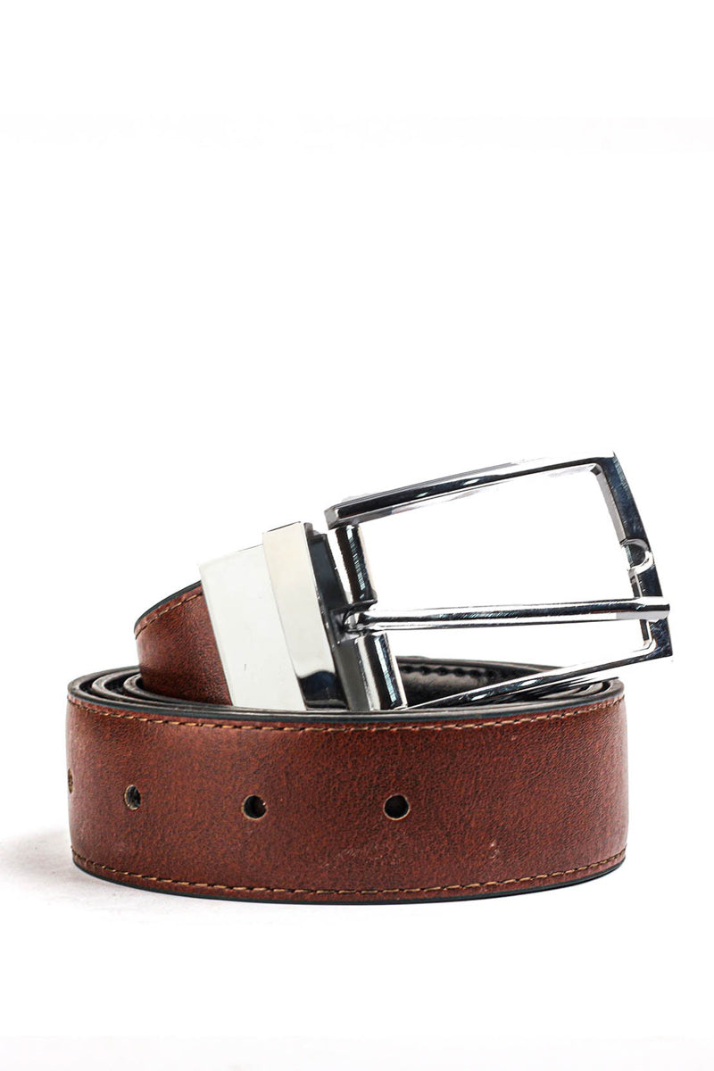 Leather Belt - 01
