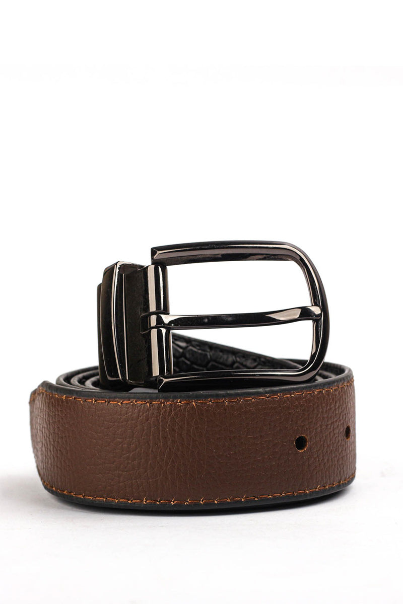 Leather Belt - 09