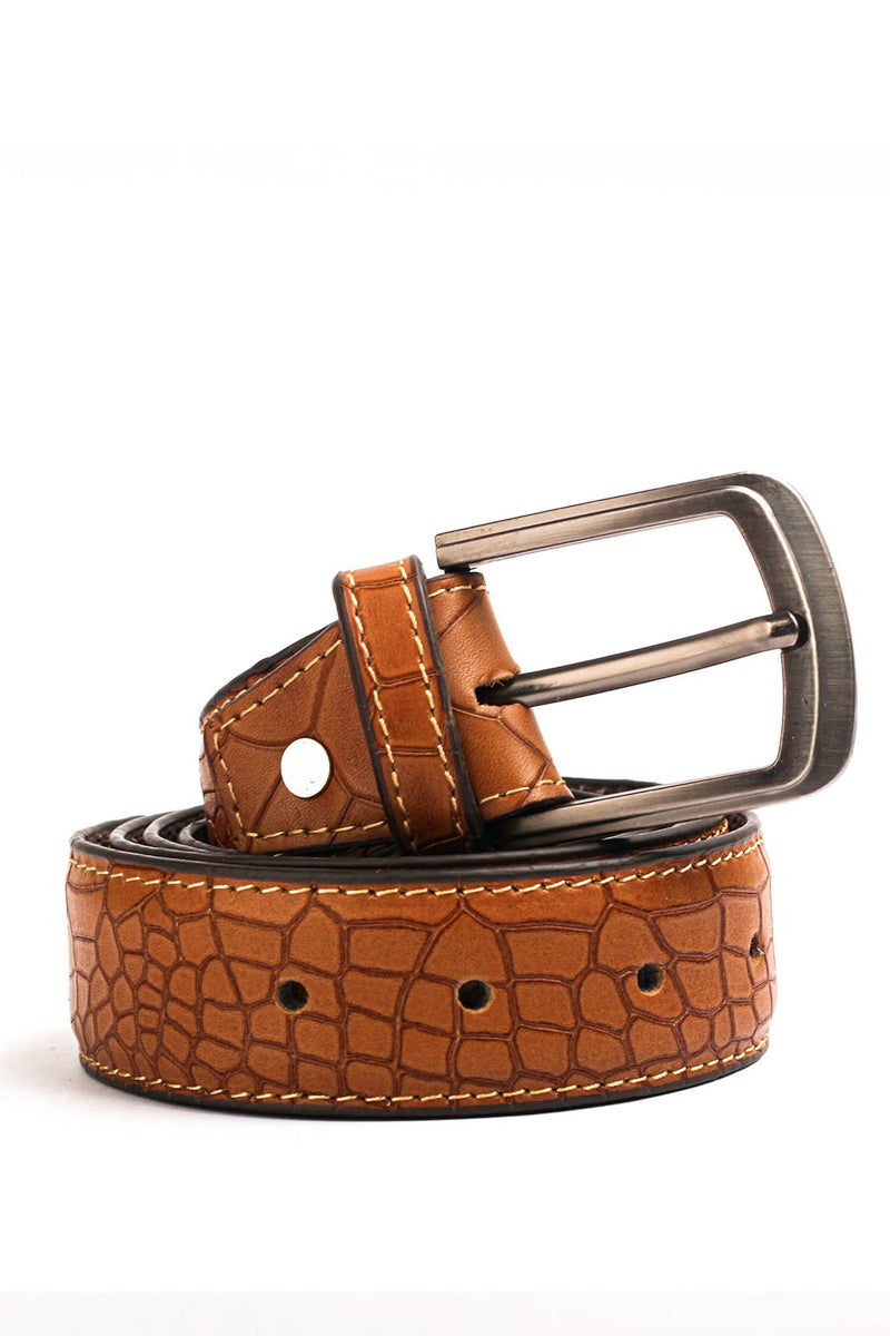 Leather Belt - 06