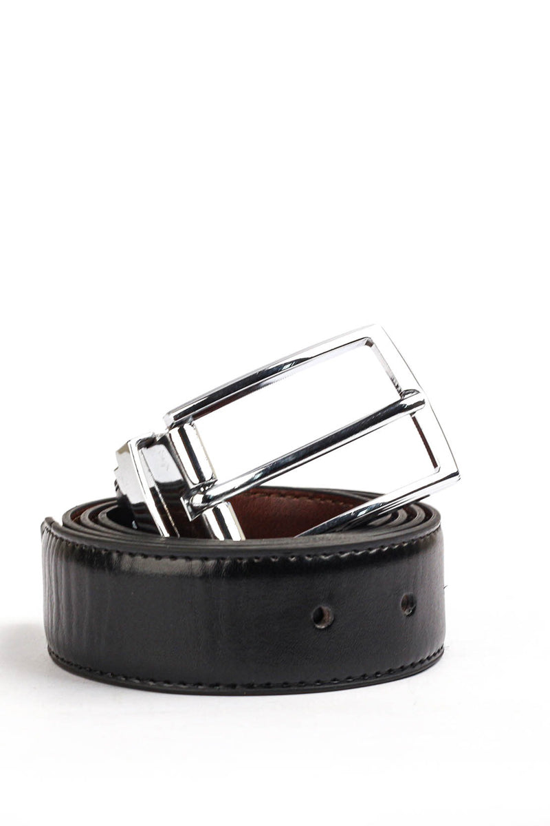 Leather Belt - 08