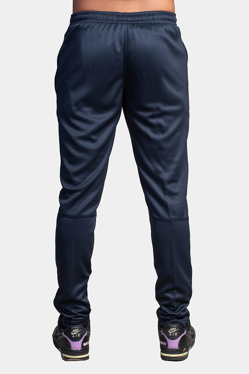 Basic Trouser Navy Blue