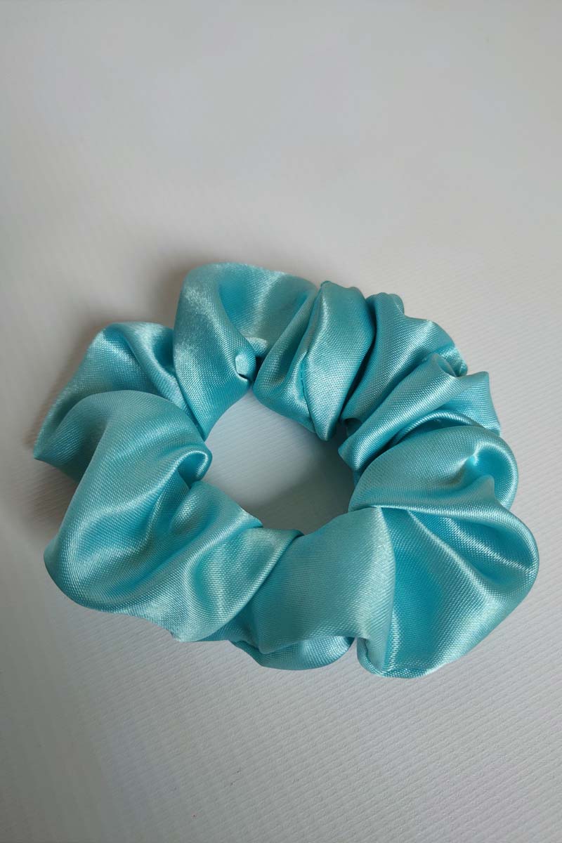 Pack of 5 Scrunchies