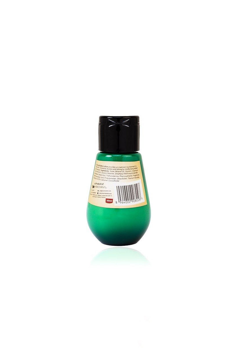 Jade Cocoa Butter 60ML