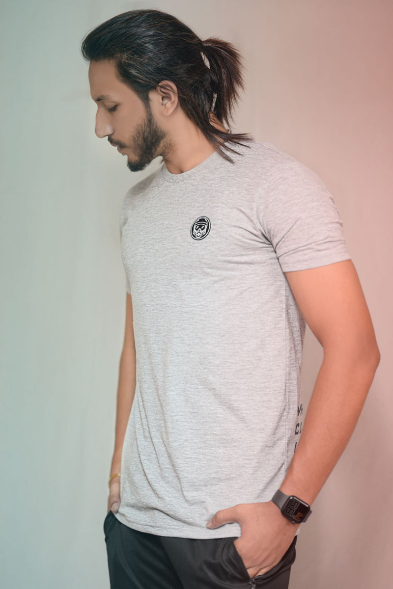 T-Shirt FS21-008 (Grey)