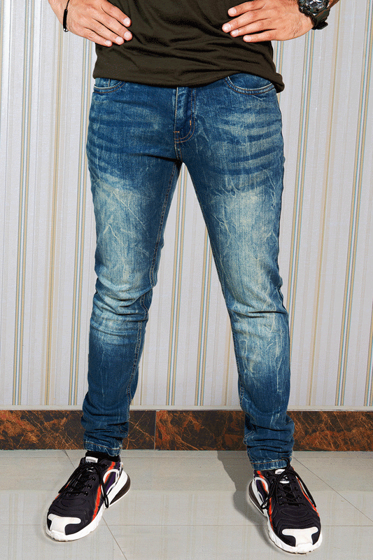 Men Jeans GTS-DT-088