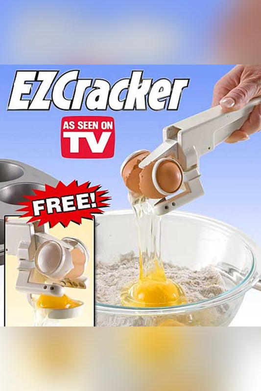 Emson EZ Egg Cracker & Separator