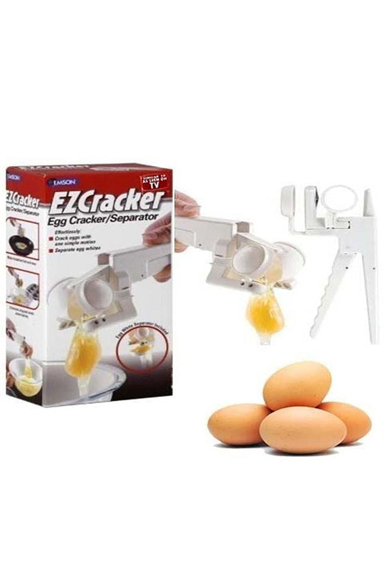 Emson EZ Egg Cracker & Separator