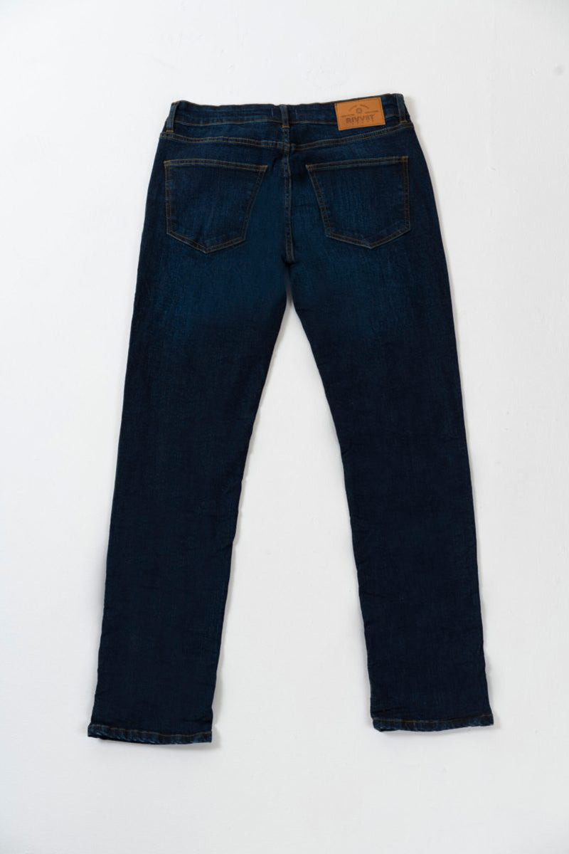 Nolan Slim Skinny Jeans