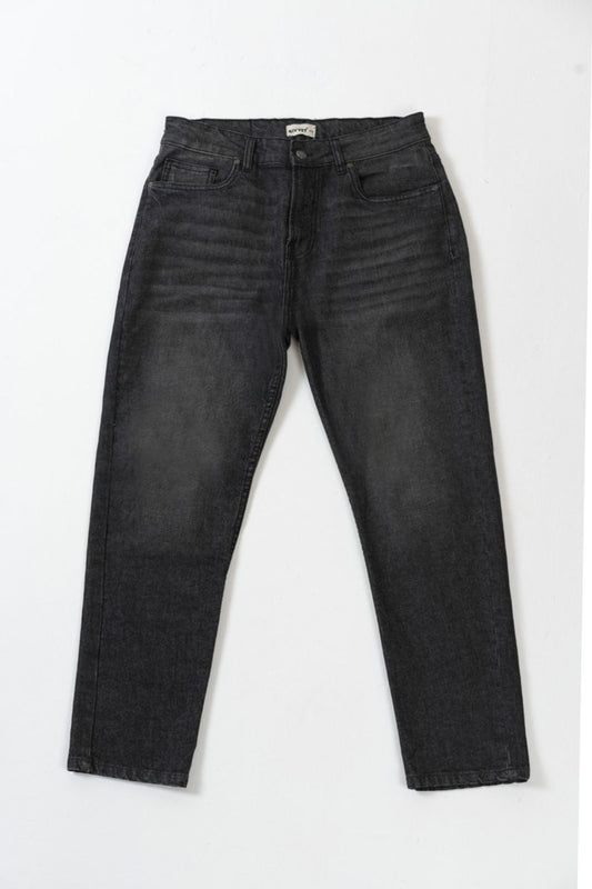 Theo Loose-fit Jeans