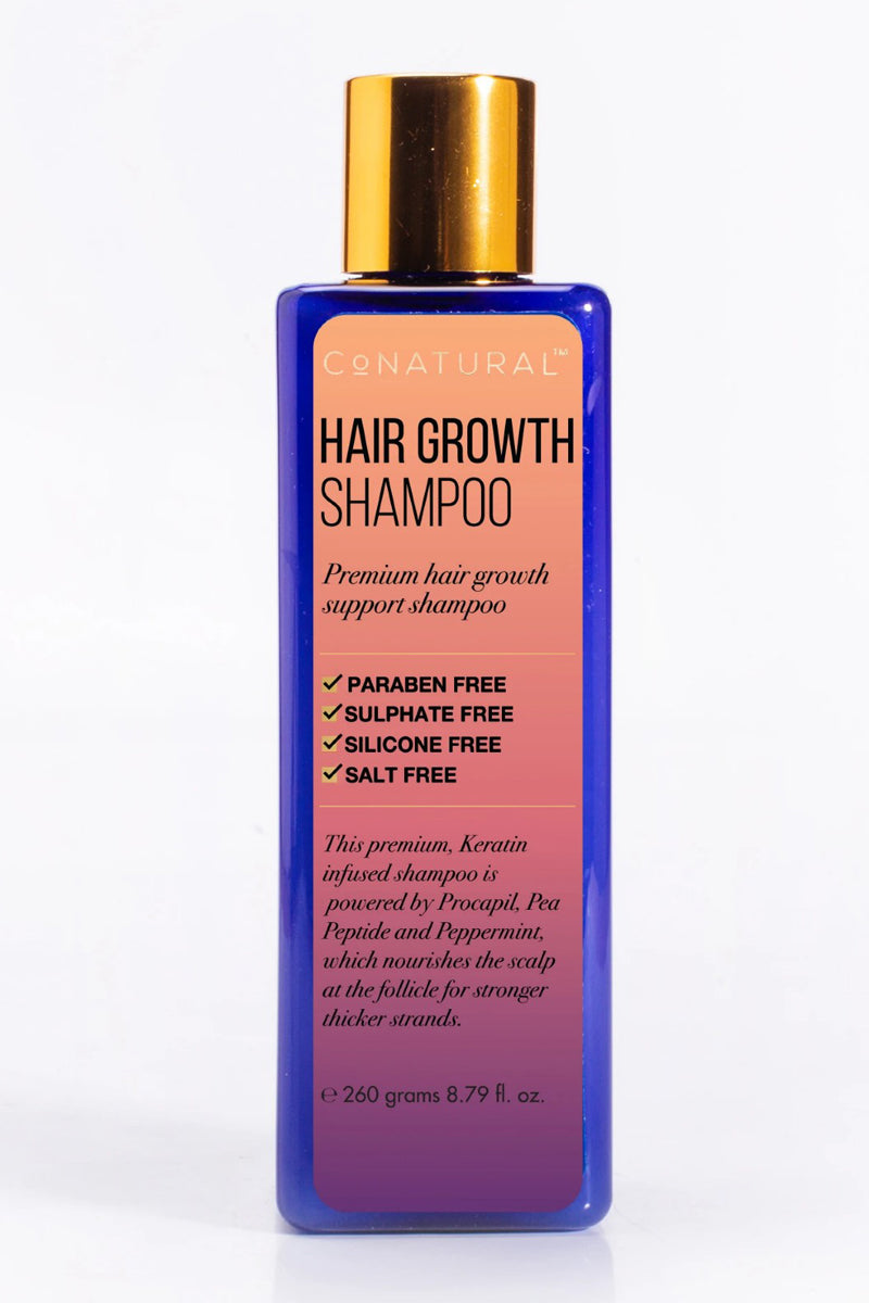 Hair Growth Shampoo