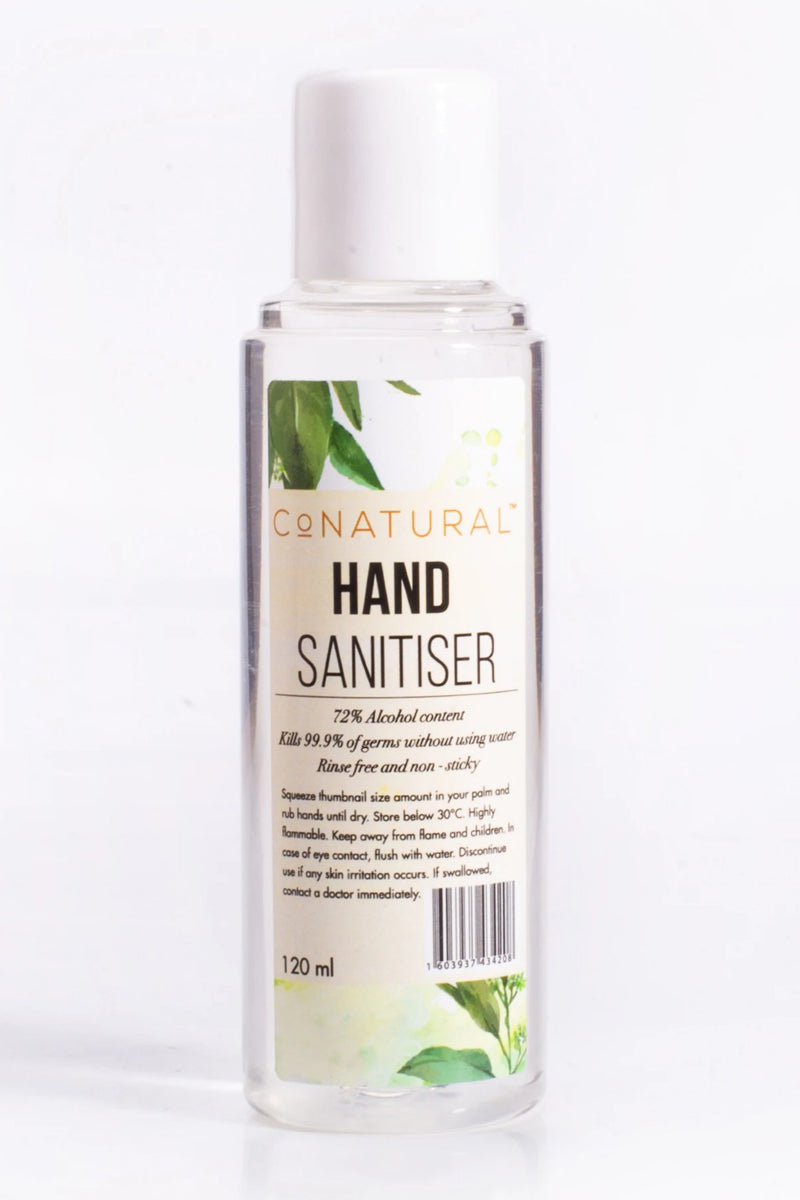 Hand Sanitizer 120ML