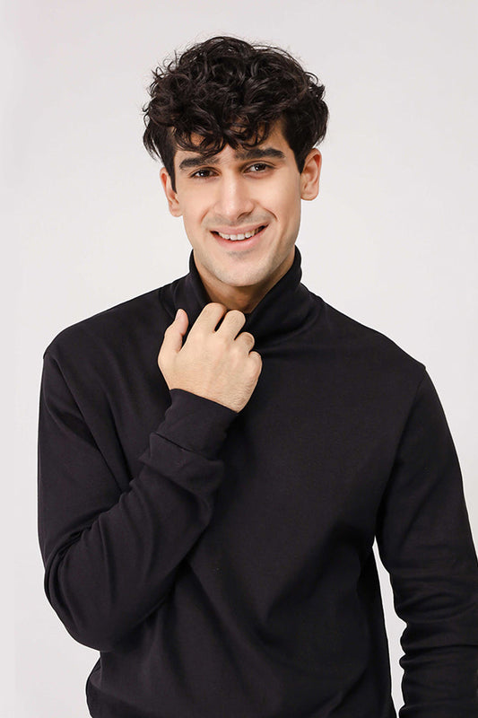 Buy Winter Warm Best Quality High Neck For Men/Boys at Lowest Price in  Pakistan