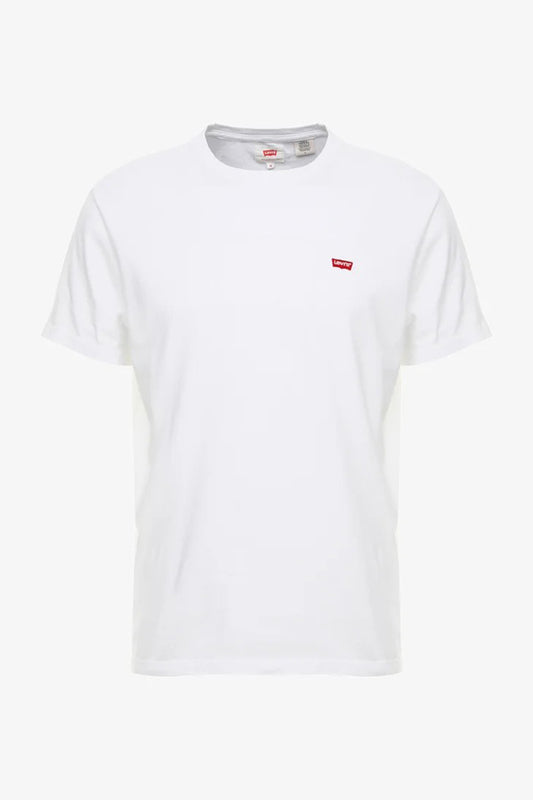 Mens T-Shirt White1