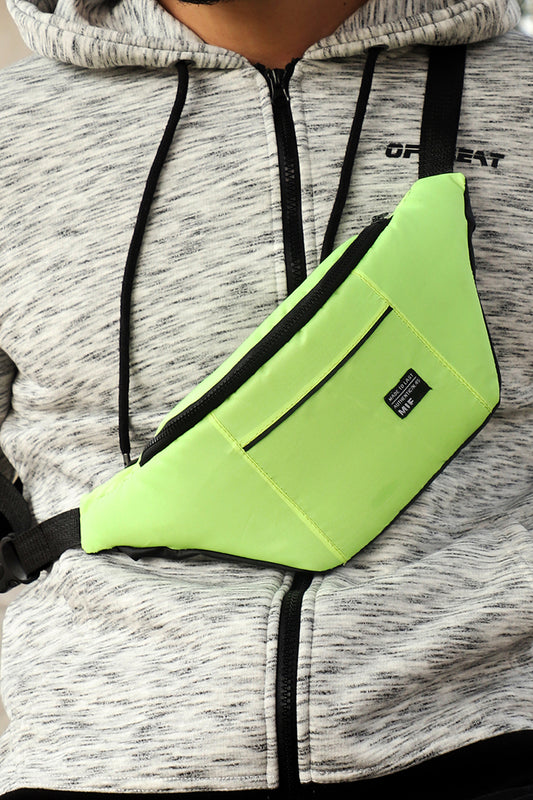 Neon Oxx Fannypack